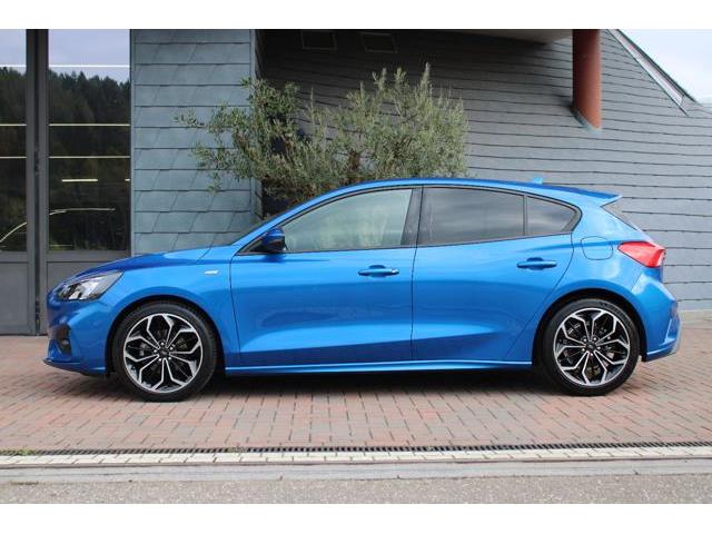 FORD FOCUS 1.0 EcoBoost 125 CV 5p. ST-Line