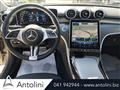 MERCEDES CLASSE C SW Mild hybrid ALL TERRAIN Sport