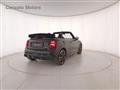 MINI CABRIO 2.0 John Cooper Works JCW Cabrio