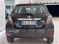 TOYOTA YARIS 1.3 5 porte Style