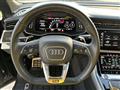 AUDI Q8 RS Q8 TFSI V8 quattro tiptronic