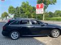 AUDI A4 AVANT Avant 35 TFSI S tronic Business Advanced