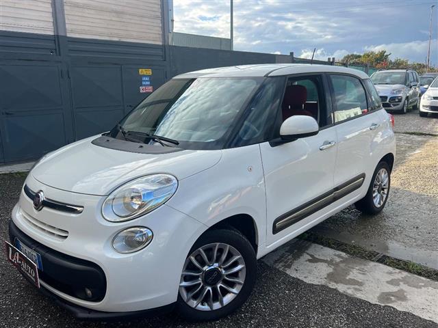 FIAT 500 L L 1.3 mjt Pop Star 85cv