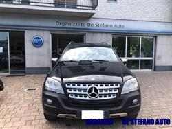 MERCEDES CLASSE ML CDI Sport