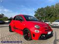 ABARTH 595 COMPETIZIONE 1.4 Turbo T-Jet 180CV Competizione+SABELT