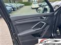 AUDI Q3 SPORTBACK SPB 35TDI QUATTRO S-LINE S-TRONIC LED NAVI CAMERA