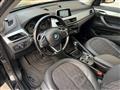 BMW X1 sDrive18d xLine X Line