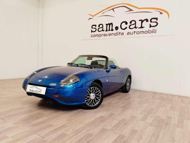 FIAT BARCHETTA 1.8 130cv ASI