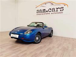 FIAT BARCHETTA 1.8 130cv ASI