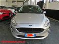 FORD FIESTA 1.5 TDCi 5 porte Plus  NAVIG (X NEO PATENTATI)