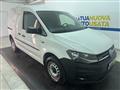 VOLKSWAGEN CADDY FURGONE 2.0 tdi 122cv 4motion Business E6