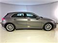 MERCEDES CLASSE A A 180 d Automatic Sport