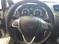 FORD FIESTA 1.0 EcoBoost 100cv 3 porte Powershift Automatica