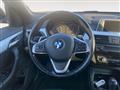 BMW X1 sDrive18d xLine