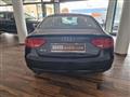 AUDI A5 SPORTBACK A5 SPB 2.0 TDI 143 CV multitronic Advanced