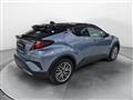 TOYOTA C-HR 2.0 Hybrid E-CVT Trend