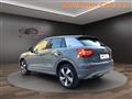 AUDI Q2 35 TFSI S tronic Identity Black