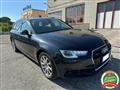 AUDI A4 AVANT Avant 2.0 TDI 190 CV quattro S tronic Business