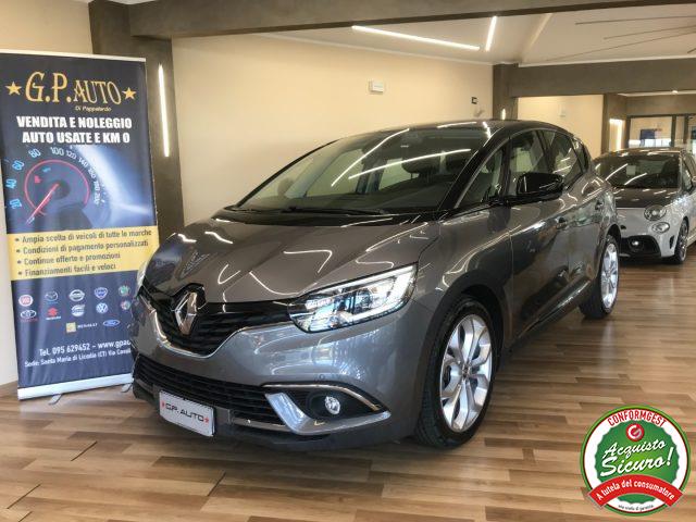 RENAULT SCENIC dCi 8V 110 CV Energy Sport Edition2