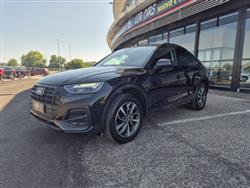 AUDI Q5 SPORTBACK SPB 40 TDI quattro S tronic Business Advanced