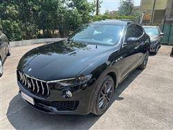 MASERATI LEVANTE V6 Diesel AWD Gransport