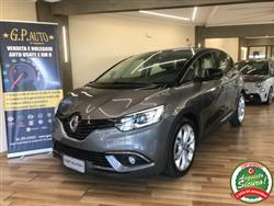 RENAULT SCENIC dCi 8V 110 CV Energy Sport Edition2