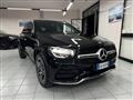 MERCEDES GLC 220 d 4Matic Coup&eacute; Premium