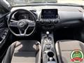 NISSAN JUKE 1.0 DIG-T 117 CV DCT N-Connecta