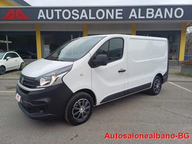 FIAT TALENTO 2.0 Ecojet 120CV PC-TN Furgone 12q