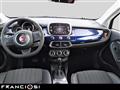 FIAT 500 X 1.6 Multijet 120cv Lounge 4x2 DCT my17