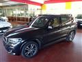 BMW X3 xDrive30d Msport FULL DI TUTTO