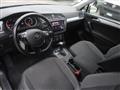 VOLKSWAGEN TIGUAN 2.0 TDI SCR DSG Sport BlueMotion Technology