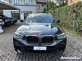 BMW X4 xdrive 20i Msport M SPORT TETTO 360° IVA ESP.