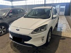 FORD Kuga 1.5 ecoblue Connect 2wd 120cv auto