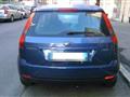 FORD FIESTA NEOPATENTATI - 1.4 TDCi 5p. Titanium