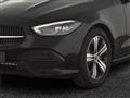 MERCEDES CLASSE C SW d Mild hybrid S.W. Sport