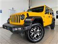 JEEP WRANGLER Unlimited 2.2 Mjt II Rubicon*/*PARI AL NUOVO*/*