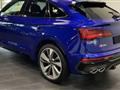 AUDI SQ5 SPORTBACK SPB TDI quattro tiptronic