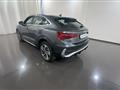 AUDI Q3 40 TFSI quattro S tronic S line edition