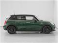 MINI MINI 5 PORTE Mini 1.5 Cooper D 5 porte