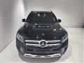 MERCEDES CLASSE GLB GLB 180 d Automatic Business Extra