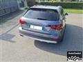 AUDI A4 Allroad 2.0 TDI 190 CV S tr. Business