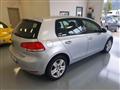 VOLKSWAGEN GOLF 1.6 TDI DPF 5p. BlueMotion