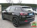 JEEP COMPASS 1.4 MultiAir 2WD Night Eagle  PREZZO REALE