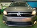 VOLKSWAGEN CADDY 1.4 TGI DSG Comfortline