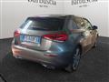 MERCEDES CLASSE A A 180 d Automatic Sport