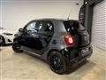 SMART FORFOUR 70 1.0 twinamic Passion