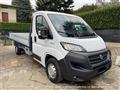 FIAT DUCATO 35 2.2 Mjt 180CV AT9 PLM Cassonato Maxi