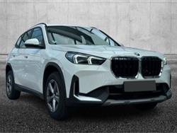 BMW X1 sDrive 18d