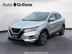 NISSAN QASHQAI Diesel 1.6 dci N-Connecta 2wd 130cv xtronic